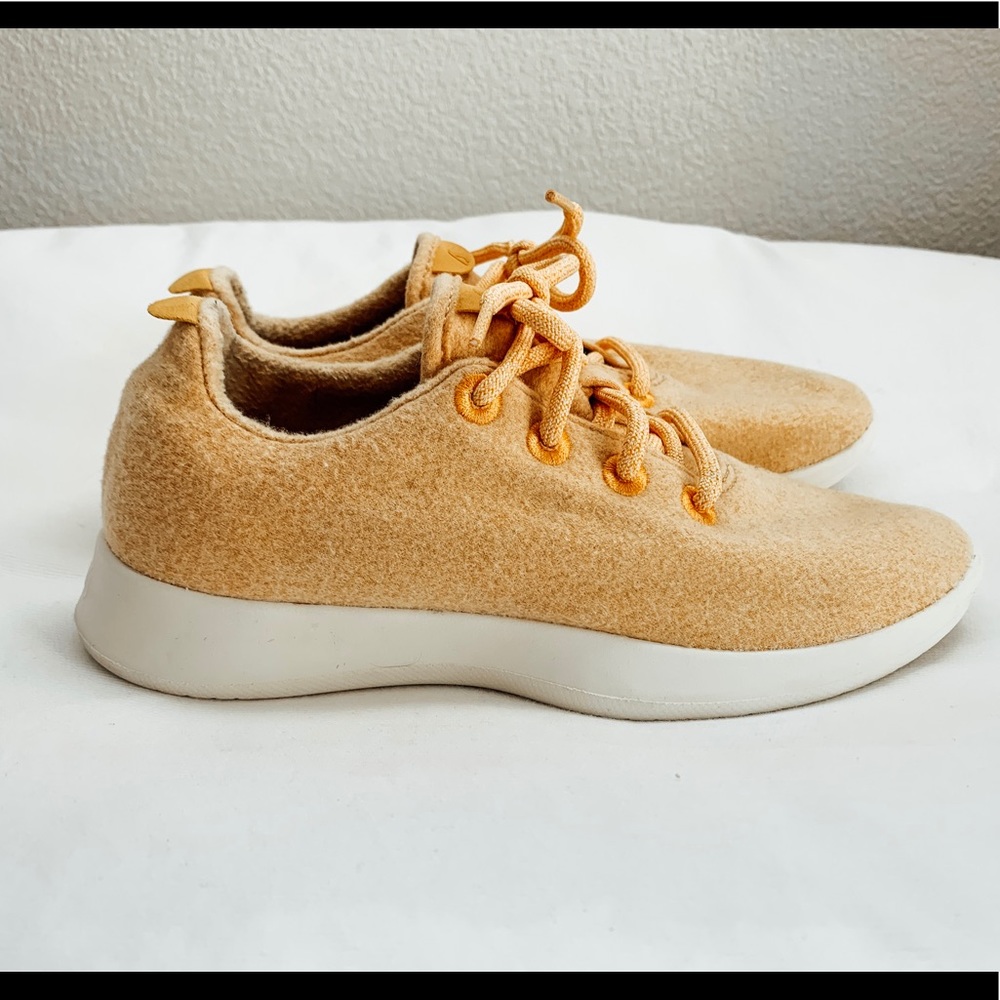 Allbirds Women’s Wool Runners